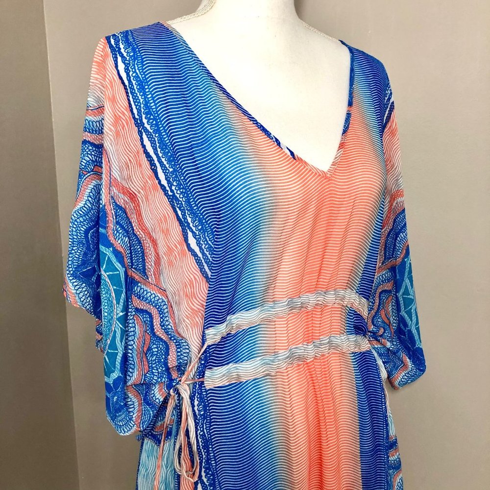 Ramy Brook Akila Cover-Up
